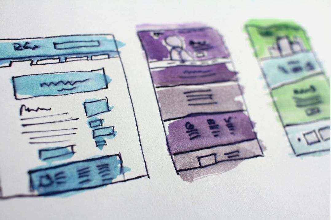 Case study shop