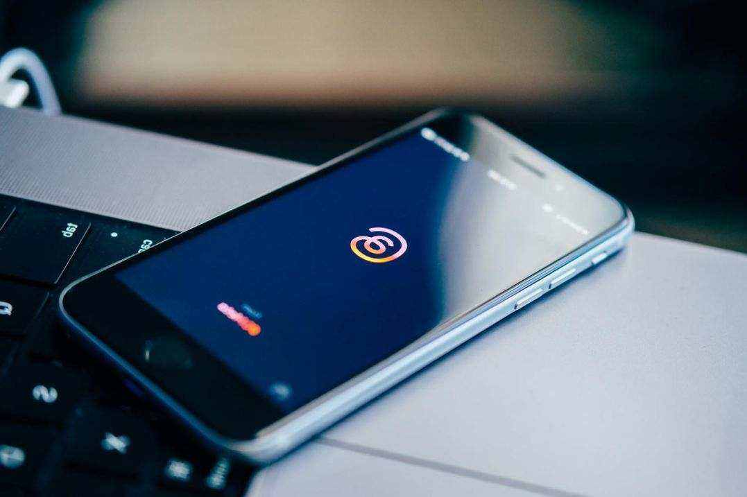 Instagram marketing visual