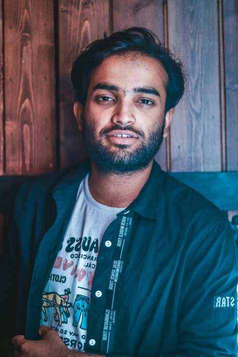 Account manager photo